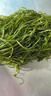 鮮海帶 鹽漬海帶絲 涼拌菜海帶絲食材鮮嫩 新鮮鹽漬海帶絲250g 曬單實(shí)拍圖