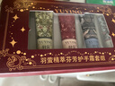 鑫博士護(hù)手霜禮盒滋潤(rùn)保濕緩解干燥粗糙持久留香伴手禮生日禮物30g*5支 曬單實(shí)拍圖