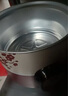 電燉鍋蒸鍋電煮鍋燉盅燉鍋砂鍋燉蒸煮一體輔食鍋燉湯盅電燉鍋湯鍋電砂鍋煲湯鍋燉湯隔水煮粥多功能 黑瓷機械版 3.5L 曬單實(shí)拍圖
