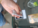 唯一（Winy）999純銀情侶戒指對戒一對實(shí)用求婚戒指男士女款七夕情人節(jié)禮物 曬單實(shí)拍圖