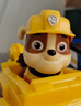 汪汪隊立大功（PAW PATROL）全套正版玩具狗狗巡邏隊救援車男孩女孩生日禮物 6只大救援套裝 曬單實拍圖