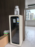 海爾（Haier）92/133/150升客廳辦公室家用冰吧  冷藏柜保鮮柜茶葉飲料冰吧家用蔬菜水果保鮮柜小冰柜冰箱冷柜 象牙米風(fēng)冷無(wú)霜LC-150WLH9EY1 150L 曬單實(shí)拍圖