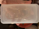 babycare輔食勺自主進(jìn)食勺子寶寶學(xué)吃飯PPSU訓(xùn)練叉勺子?jì)雰簝和瘜W(xué)食餐具 曬單實(shí)拍圖