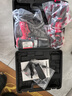 德力西（DELIXI）手電鉆鋰電鉆電動(dòng)螺絲刀家用充電式手鉆電起子電批電動(dòng)工具箱套裝 曬單實(shí)拍圖