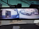 10英寸全屏行車記錄儀高清前后雙錄4K超清流媒體后視鏡倒車影像 【手機(jī)互聯(lián)+電子狗+聲控】+64G卡 雙鏡頭丨2160P超清丨10英寸全屏 曬單實(shí)拍圖