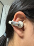 南卡（NANK）Clip Pro耳夾式藍(lán)牙耳機(jī) 不入耳開放式耳機(jī)運(yùn)動(dòng)跑步健身防水游戲通話降噪超長續(xù)航 Clip Pro【360°環(huán)繞音 】卡其色 曬單實(shí)拍圖