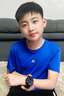 迪士尼初中生手表男2025新款高中生小學(xué)生兒童男孩運動(dòng)電子表生日禮物 黑武士 曬單實(shí)拍圖