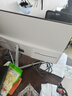 AOCMO顯示器27英寸2K240Hz電腦顯示屏FPS電競2K300hz游戲小鋼炮超薄辦公設計直播高清低藍光擴展屏 27英寸2K180HZ直面白色 3A游戲系列 曬單實拍圖