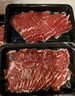 澳貝美澳洲 谷飼原切M5 和牛肥牛肉卷牛肉片生鮮牛肉火鍋涮燙 凈重1kg 【M5牛肉片1000G】原切谷飼和牛 曬單實(shí)拍圖