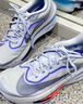 耐克（NIKE）男鞋 2025夏季新款運動跑鞋ZOOM FLY 6戶外訓練鞋緩震透氣跑步鞋 FN8454-002 42.5 曬單實拍圖