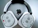 NOTHING Headphone(1)  【新品】頭戴式無線降噪藍(lán)牙耳機(jī) HiFi音質(zhì) 空間音頻 兼容蘋果安卓系統(tǒng) 白色 曬單實(shí)拍圖