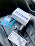 智看（FiTCAM）適用奧迪Q6 A3 A5 A4L A6L A7 A8 Q3 Q5L Q7 Q4 etron行車記錄儀 奧迪專用【4K超清版】 套餐一：單鏡頭+64G內存卡+送安裝 曬單實拍圖