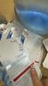 醫(yī)用冷敷貼面膜械字號(hào)醫(yī)美術(shù)后消炎美白補(bǔ)水曬后修復(fù)收縮毛孔祛痘淡化痘印生長因子重組三型人源膠原蛋白敷料 曬單實(shí)拍圖