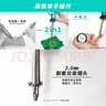 寶工（Pro'sKit）SI-211G兩用2合1吸錫烙鐵 強力手動吸錫器吸錫器焊接維修 曬單實拍圖