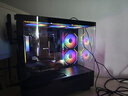 技嘉全家桶AMD銳龍 9600X/9700X/7800X3D/RTX5060TI顯卡組裝電腦電競游戲直播臺式機(jī)渲染主機(jī)DIY組裝機(jī) 9600X+32G+1T+RTX5060 高幀打瓦 曬單實(shí)拍圖
