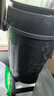 揚子洗鞋機全自動洗脫水一體刷鞋免拆鞋帶全方位洗鞋神器可脫水洗衣機 太空灰全壁刷【鞋衣兩用+藍光洗滌+洗脫一體】 曬單實拍圖