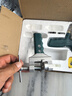 京鍇瓷磚開界神器玻璃切割刀劃玻璃瓷磚開界器專用工具 開界器+玻璃刀 曬單實(shí)拍圖