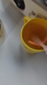 恐龍醫(yī)生（PROTEFIX）恐龍醫(yī)生寶寶1-3歲訓練牙刷3件套牙刷*1+牙杯*1+牙膏*1 曬單實拍圖