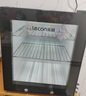 樂創(chuàng)（lecon）食品留樣柜 幼兒園學校食堂用菜品留樣冰箱水果蔬菜保鮮冷藏展示柜帶雙鎖LC-BG-35【多款式可選】 曬單實拍圖
