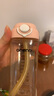 恩尼諾吸管杯孕婦水杯大容量PPSU帶吸管孕產(chǎn)直飲杯糖耐刻度水杯兒童成人 孕婦躺著(zhù)也能喝 帕尼肌 380ml 曬單實(shí)拍圖