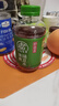 元?dú)馍衷獨(dú)庾栽谒? 好自在清爽綠豆水無糖飲料 500mL*15  清熱解暑 曬單實(shí)拍圖