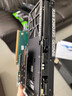 映眾INNO3D GeForce RTX 5060 Ti 8G 16G 曜夜 映雪  DLSS 4臺(tái)式機(jī)電腦游戲顯卡 AI設(shè)計(jì)渲染電競(jìng)顯卡 RTX 5060 Ti X2 OC 16GB 曜夜 曬單實(shí)拍圖