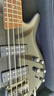 IBANEZ依班娜電貝斯SR300E-MGB主動(dòng)拾音四弦貝司初學(xué)者入門男女學(xué)生BASS 曬單實(shí)拍圖