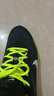耐克（NIKE）官方男子公路專(zhuān)業(yè)跑步鞋夏季新款 JOURNEY RUN HV3169 001黑/白/熒光黃/煤黑 43 曬單實(shí)拍圖