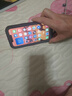 隨行盾適用iPhone16蘋果防水手機(jī)殼15promax鏡頭14plus全包防塵13防摔12/11游泳16e潛水外賣防雨保護(hù)套 【黑色 防水防摔防塵 】 iPhone 15 【6.1寸】 曬單實(shí)拍圖