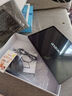HUWYI平板電腦padPro2025新款ipad 4K超清大屏全面屏144Hz全網通5G高刷網課學習游戲娛樂辦公 柔光紫 16pro16G運行+256G內存+豪華禮品14英 曬單實拍圖
