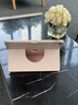GOMI適用ipadair7/6/5保護殼帶筆槽2025新款蘋(píng)果iPad10/11保護套Pro11英寸9旋轉10.2防彎輕薄亞克力 【少女粉+鋼化膜+觸屏筆】360°旋轉+防彎抗摔 iPad 第11代 曬單實(shí)拍圖