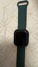 Apple Watch Series 9 蘋(píng)果二手智能手表 S9 精準(zhǔn)定位追蹤 女性健康深度檢測(cè) 午夜色 GPS+蜂窩網(wǎng)絡(luò) 45mm 曬單實(shí)拍圖