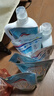 威露士清可新洗衣液檸檬12.18斤(2L+1L+袋500mlx6+內(nèi)衣凈90ml)新舊隨機(jī) 曬單實(shí)拍圖