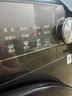 美的（Midea）全自動(dòng)滾筒洗衣機(jī) 10公斤家用大容量MG100V36T變頻電機(jī)一級(jí)能效1.1高洗凈比 蒸汽除菌 家電國(guó)補(bǔ)20% MG100V36T 曬單實(shí)拍圖