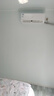 長虹（CHANGHONG）空調(diào)大1.5匹新一級省電熊貓懶銅線電機(jī)空調(diào)國家補(bǔ)貼20%空調(diào)掛機(jī)臥室KFR-35GW/ZDCSW1+R1以舊換新 曬單實(shí)拍圖