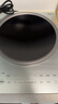 美的（Midea）凹面磁爐電陶爐電池爐3300W大功率多功能電磁灶火鍋爐滑控調(diào)節(jié)燒水炒菜鍋智能預(yù)約國家補貼E33CA11 曬單實拍圖