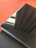 JPLAYER適用華為Matepad Air2 2024款鋼化膜12英寸保護膜平板電腦貼膜無(wú)塵倉全面屏秒貼高清膜防刮順滑 曬單實(shí)拍圖