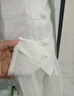 奧蒙威兒童漢服套裝古風(fēng)表演男女童古裝中國風(fēng)國學(xué)服唐裝演出服MH-06 玲瓏翡翠（短袖） 130 曬單實(shí)拍圖