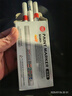 TOYO (東洋)SA101油性2.8mm油漆筆速干防水耐熱記號筆輪胎筆簽到筆馬克筆12支1盒/ 黑色 曬單實拍圖