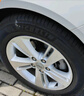 米其林（MICHELIN）汽車(chē)輪胎 225/55R17 101W 耐越 ENERGY MILE 適配君威/奧迪A6L 曬單實(shí)拍圖