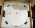 華為AirEngine5761S-11吸頂AP面板1800M無線AP千兆路由器 企業(yè)級(jí)5G全屋WiFi6智能信號(hào)網(wǎng)絡(luò)組網(wǎng)無縫漫游 曬單實(shí)拍圖