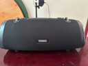 YEAHBOX【國(guó)家補(bǔ)貼】音爆Sonic Boom藍(lán)牙音箱戶外直播旅行聚會(huì)高端大音量100W大功率低音炮音響 曬單實(shí)拍圖