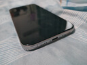 倍思（Baseus）【3d熱彎膜+0.9mm超窄不擋屏】適用蘋果16promax鋼化膜iphone16promax手機(jī)膜高清抗指紋無(wú)塵倉(cāng)膜 曬單實(shí)拍圖