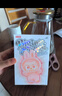 泡泡瑪特POPMART 全新正品拉布布labubu馬卡龍坐坐派對(duì)前方高能搪膠臉盲盒 【三代】全新單個(gè)盲盒概率隱藏 【官方正品 順豐包郵】 曬單實(shí)拍圖