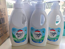 威露士清可新松木內(nèi)衣凈300ml*4組合抑菌除螨去血漬內(nèi)衣褲手洗機洗衣液 曬單實拍圖