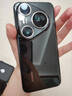 HUAWEI Pura 80 Ultra 一英寸超高動(dòng)態(tài)主攝 超大底雙長(cháng)焦 華為鴻蒙智能手機 鎏光黑 16GB+512GB 曬單實(shí)拍圖