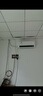 美的空調(diào)掛機(jī) 2匹 酷省電 新一級(jí)能效 家電國(guó)家補(bǔ)貼20% 以舊換新 客廳臥室 KFR-46GW/N8KS1-1無(wú)憂安裝 曬單實(shí)拍圖