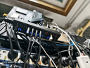 畢亞茲 USB3.0分線器 高速11口拓展塢 帶電源供電 HUB集線器 擴(kuò)展筆記本電腦接口一拖十一轉(zhuǎn)換器延長線 曬單實(shí)拍圖