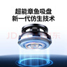 綠聯(lián)磁吸車載手機(jī)支架 真空吸附吸盤式汽車導(dǎo)航適用特斯拉/小米YU7 曬單實(shí)拍圖
