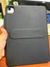 IFACE MALL懸浮滑軌ipad11保護殼ipad air6/7保護套適用air5/4蘋果10.9筆槽25款11英寸10代pro12.9平板殼13寸 【黑色】高度可調(diào)節(jié)/磁吸旋轉(zhuǎn) 25款A(yù)ir7  曬單實拍圖